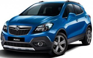 2015 Opel Mokka 1.6 115 BG Start&Stop Enjoy (4x2) Araba kullananlar yorumlar